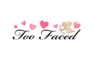 Too Faced UK 美国知名彩妆品牌英国官网