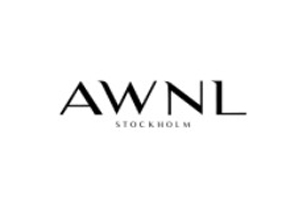 AWNL 瑞典陨石珠宝品牌购物网站
