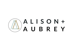 Alison + Aubrey 美国女性配饰品牌购物网站