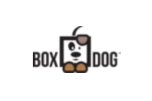 BoxDog 美国宠物产品订阅盒子网站