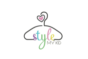 Style My Kid 英国儿童服饰零售网站