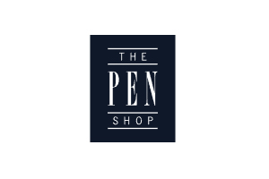 The Pen Shop 英国书写工具品牌购物网站