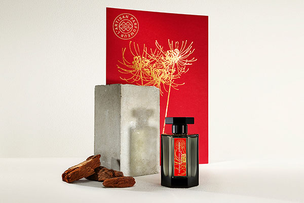 L'Artisan Parfumeur阿蒂仙英国官网7折+额外9折，冥府之路，黑莓缪斯打折了