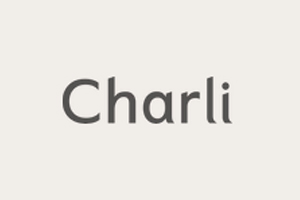 Charli 英国时尚针织服饰购物网站