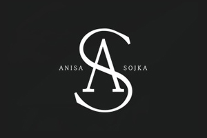 Anisa Sojka 英国珠宝发饰品牌购物网站