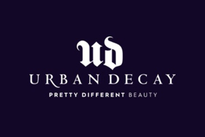 Urban Decay UK 美国彩妆品牌英国官网