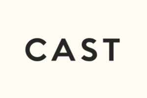 CAST 英国蜡塑珠宝饰品购物网站
