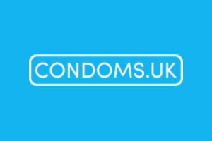 Condoms.uk 英国性生活用品购物网站