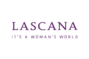 LASCANA 奥地利泳装内衣品牌购物网站