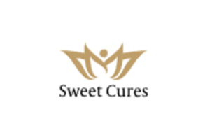 Sweet Cures 英国健康保健产品购物网站
