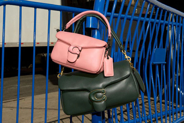 Coach英国官网OUTLET奥莱区额外8折再来，英境免邮