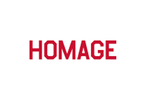 HOMAGE 美国复古服装品牌购物网站