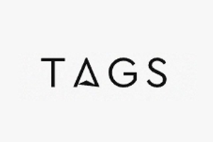 TAGS 美国简约时装品牌购物网站