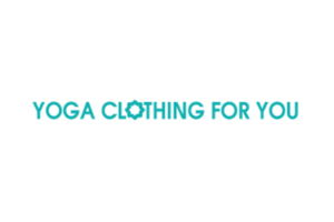 Yoga Clothing for You 美国瑜伽服饰品牌购物网站