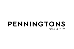 Penningtons 加拿大大码女装品牌购物网站