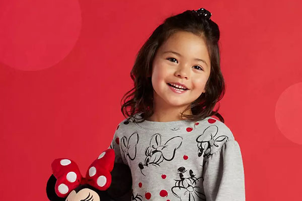 shopDisney官网精选服饰、玩具等额外7折促销，美国免邮