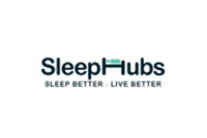 Sleep Hubs 英国睡眠改善计划咨询网站