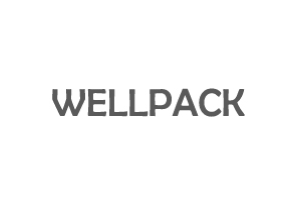 Wellpack Europe 英国产品包装材料订购网站