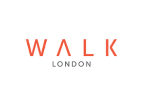 WALK London 英国时尚鞋履品牌购物网站