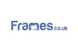 Frames 英国家庭相框产品购物网站