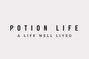 Potion Life 英国宿醉疗法产品购物网站