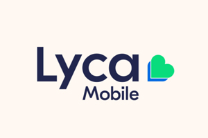 Lyca Mobile 英国国际电信服务订阅网站