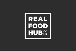 Real Food Hub 英国天然农产食品购物网站