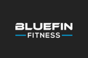 Bluefin Fitness 英国健身设备零售网站