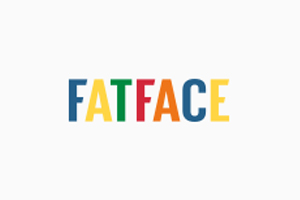 FatFace 英国生活服饰品牌购物网站