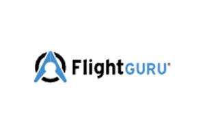 FlightGuru 美国折扣航班机票预定网站