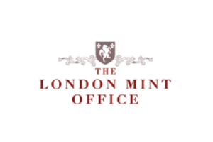 London Mint Office 英国伦敦铸币局工艺品购物网站