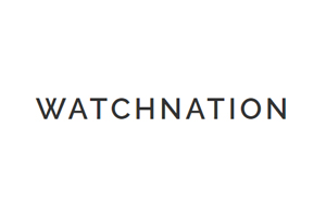 WatchNation 英国时尚腕表品牌购物网站