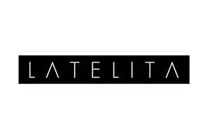 Latelita 英国设计师珠宝品牌购物网站