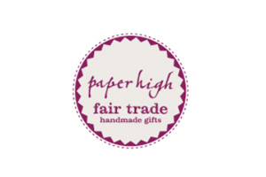 Paper High 英国纸工艺品购物网站