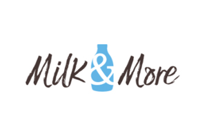 Milk & More 英国奶制品订购网站