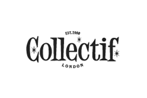 Collectif 英国复古时尚女装购物网站