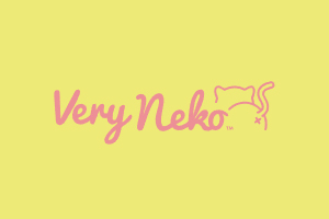 VeryNeko 英国流行文化周边产品购物网站