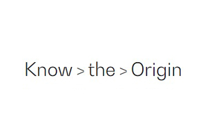 Know The Origin 英国时尚生活品牌购物网站