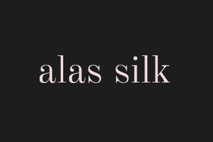 Alas Silk 德国时尚丝绸女装购物网站