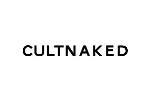 CULTNAKED 乌克兰慢时尚女装购物网站