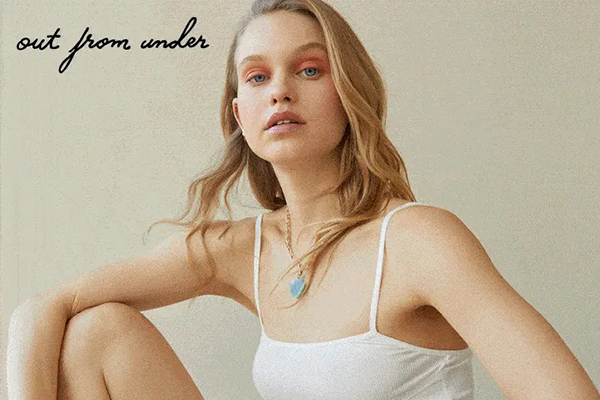 Urban Outfitters 美国官网折扣产品额外7折促销