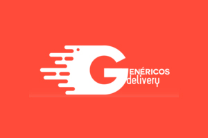 Genericos Delivery 巴西在线药房购物网站
