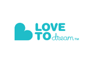 Love To Dream 英国新生儿睡眠产品购物网站