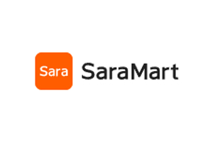 SaraMart 中国跨境电商综合购物网站