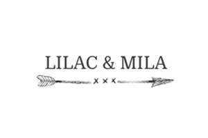 Lilac & Mila 澳大利亚时尚女装品牌购物网站