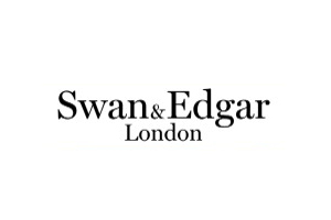 Swan & Edgar 英国时尚腕表品牌购物网站