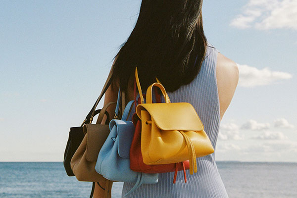 Mansur Gavriel官网精选包包低至7折促销，可直邮中国