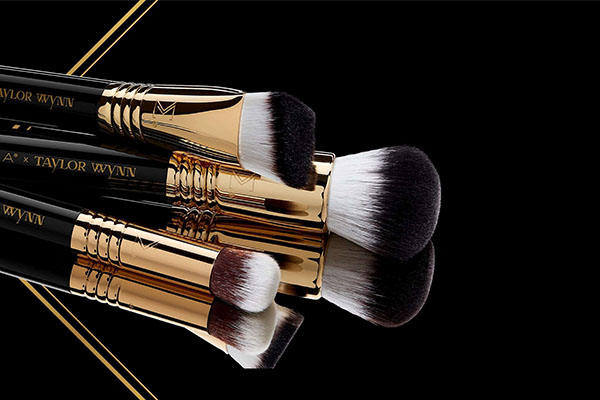 Sigma Beauty官网现有精选美妆低至3折促销，化妆刷6件套仅$43