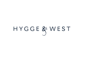 Hygge & West 美国家居壁纸品牌购物网站