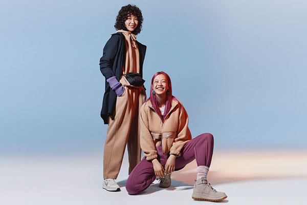 2号开启！NIKE中国官网38女王节甄选商品低至6折+最高满减100元促销，全场包邮